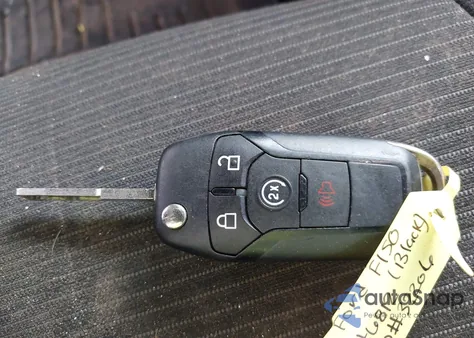 2016 Ford F-150 Xlt from USA, damaged, VIN 1FTFW1EF8GFB86812